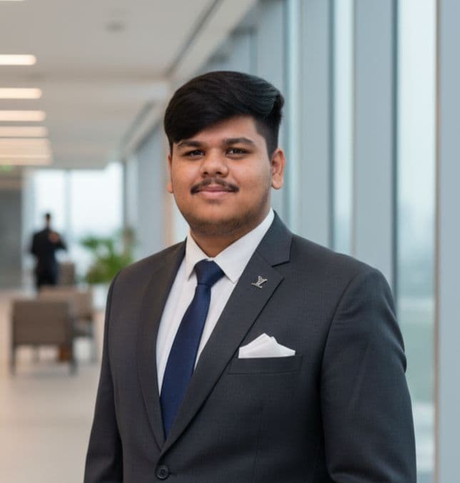 Mr. Bhandari Laksh